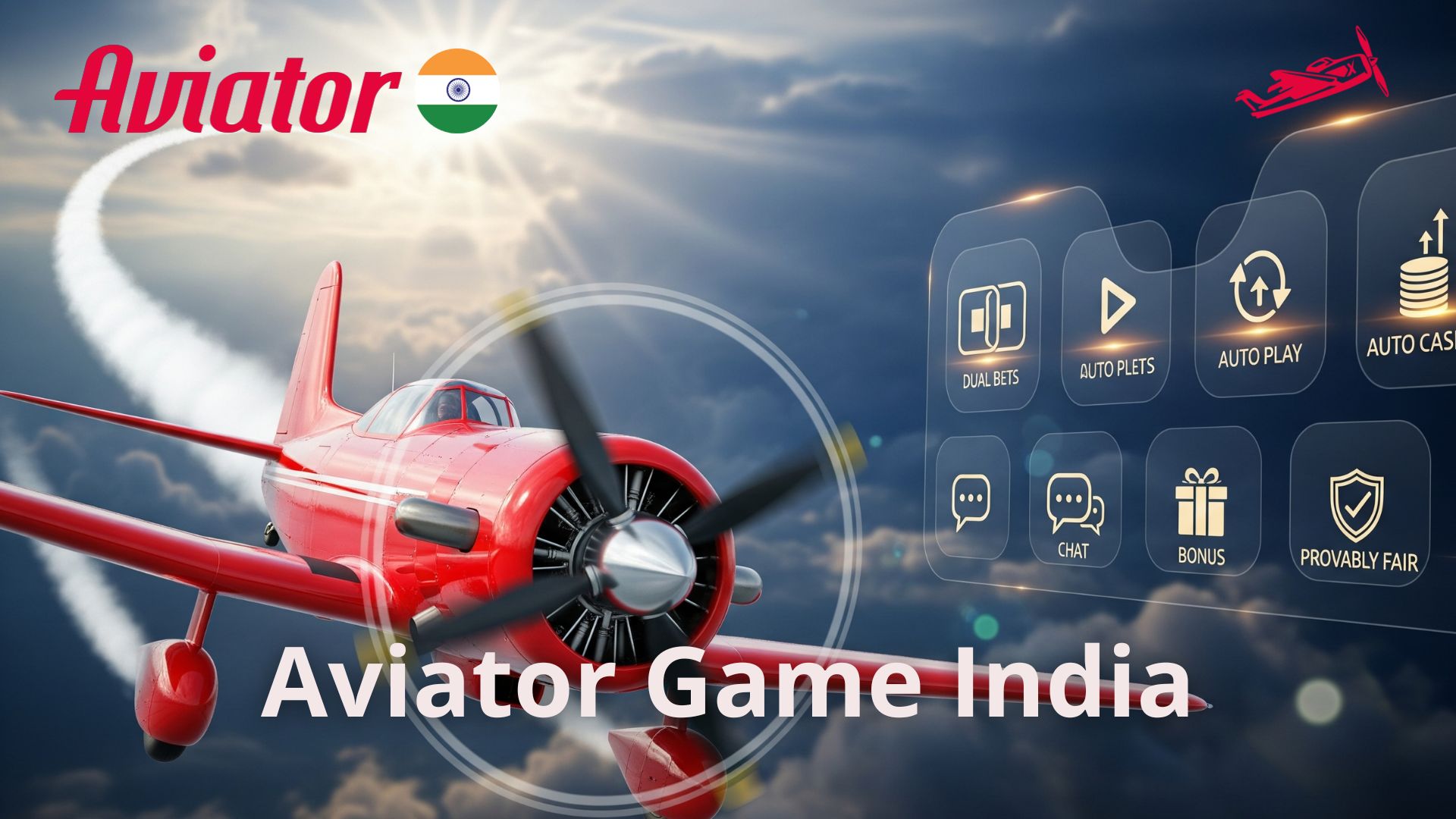 Aviator Game India